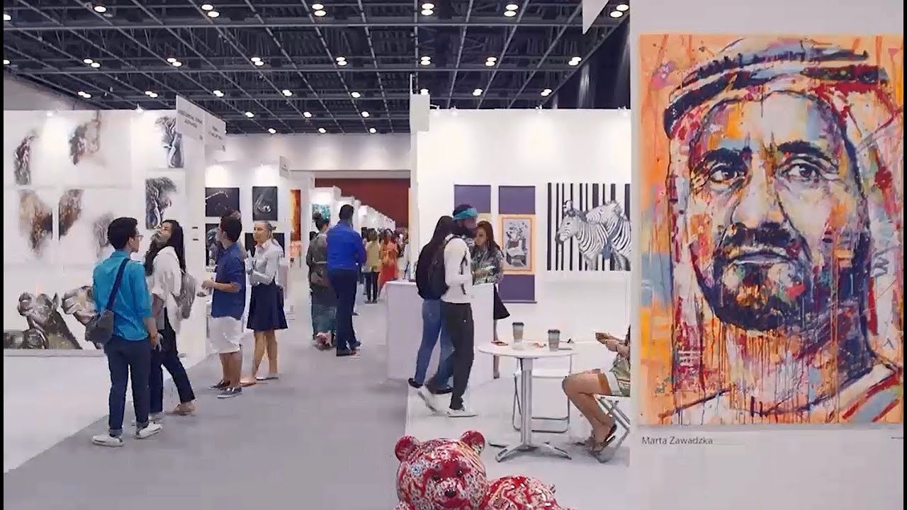 Art Dubai 2024 Dates - Kalie Henriette