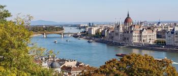 Odkryj Węgry- wycieczki grupowe i wyjazdy dla firm