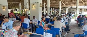 Kwintesencja Afryki- Kenia jako kierunek wyjazdów firmowych i grupowych